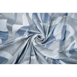 ROXY ПЛАТ ПЛЪТЕН ЖАКАРД 305СМ