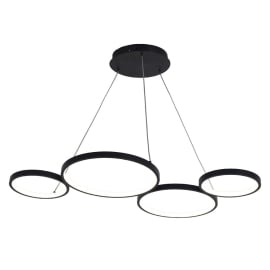 LED ПОЛИЛЕЙ 66W