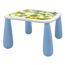 ДЕТСКА МАСА