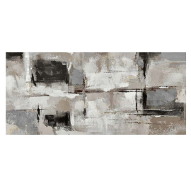 ABSTRACT МАСЛЕНА КАРТИНА 150/70 СМ