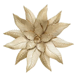 AMANDINE FLOWER ДЕКОРАЦИЯ ЗА СТЕНА 67СМ