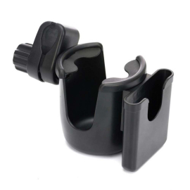 УНИВЕРСАЛНА ПОСТАВКА ЗА ЧАША И ТЕЛЕФОН