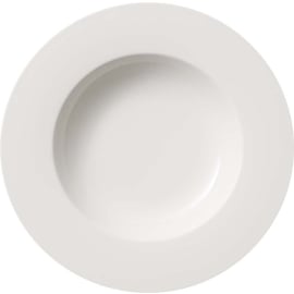 BASIC WHITE ДЪЛБОКА ЧИНИЯ 24СМ