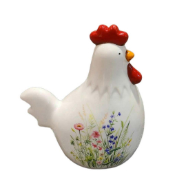 COTTAGE SPRING СТАТУЕТКА ПИЛЕ 17.5 СМ