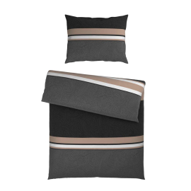 CHARLOTTE  II  СПАЛЕН КОМПЛЕКТ 2 ЧАСТИ