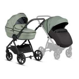 TUTIS UNO 6+ БЕБЕШКА КОЛИЧКА 2В1