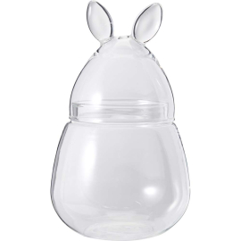 BUNNY ВЕЛИКДЕНСКИ БУРКАН ЗА СЪХРАНЕНИЕ 12/13 СМ