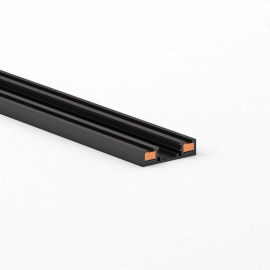 SLIM 25 TRACK МАГНИТНА РЕЛСА ЗА ОТКРИТ МОНТАЖ 2М