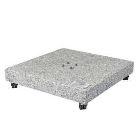 STONE ГРАНИТНА СТОЙКА ЗА ЧАДЪР