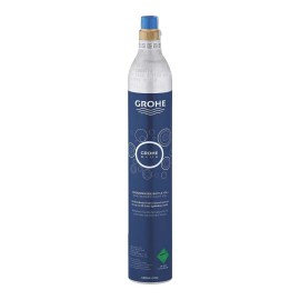 GROHE БУТИЛКА ЗА ГАЗИРАНА ВОДА 425 ГР
