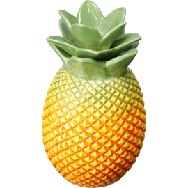 SUMMER ВАЗА АНАНАС 23 СМ