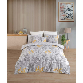 LUCIA ДВОЕН СПАЛЕН КОМПЛЕКТ 4 ЧАСТИ