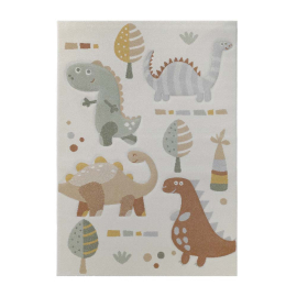 DINOSAURS ДЕТСКИ КИЛИМ 120/170СМ