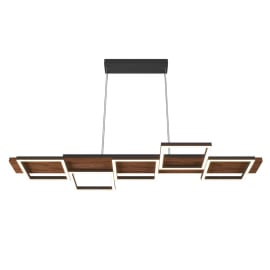 LED ПОЛИЛЕЙ 65W