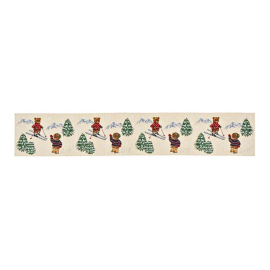 XMAS CHRISTMAS BEAR ТИШЛАЙФЕР 33/183СМ