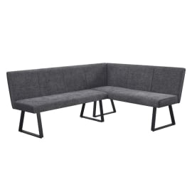 СИВ ЛЯВ КУХНЕНСКИ ЪГЪЛ ФРОНТ 195/153/82 СМ