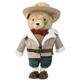 КОЛЕДНА ФИГУРА МЕЧЕ 20/25/45 СМ