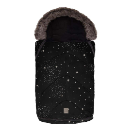 TRENDY GALAXY BLACK ЧУВАЛЧЕ ЗА КОЛИЧКА