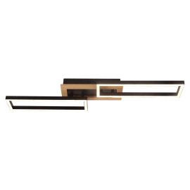LED ПЕНДЕЛ 28W 4000K