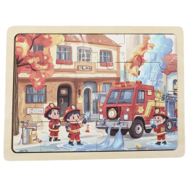 ДЕТСКИ ПЪЗЕЛ