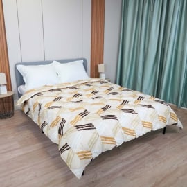 БЕТА ОЛЕКОТЕНА ЗАВИВКА ПРИНТ 150/210СМ