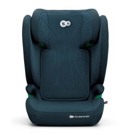 KK JUNIOR FIX 2 I-SIZE СТОЛ ЗА КОЛА 100-150СМ