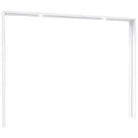 ПАСПАРТУ С ОСВЕТЛЕНИЕ ЛОЗАН ПЛЮС 281/24/215 СМ