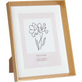 GOLDEN WRAP РАМКА ЗА СНИМКА 20/25 СМ