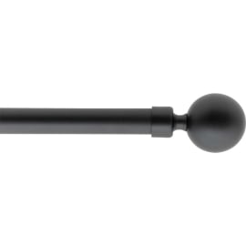 STAEL ТЕЛЕСКОПИЧЕН КОРНИЗ 120-210CM;Ф19ММ