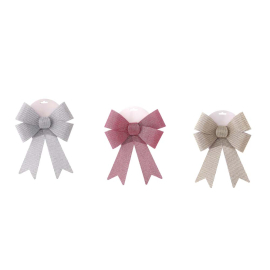 КОЛЕДНА ПАНДЕЛКА 20/27 СМ АСОРТИ