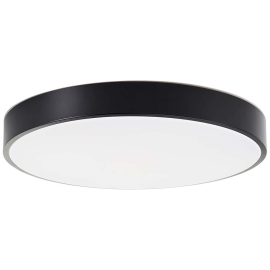 VADIN LED ПЛАФОНИЕРА RGB 36W 3500LM 3000-6500K С ДИСТАНЦИОННО