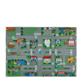 PLAY CITY  ДЕТСКИ КИЛИМ 100/150 CM