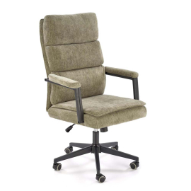 ЗЕЛЕН ОФИС СТОЛ АДРИАНО 65/70/104-110