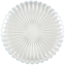 FLOWER POWER SILVER ЧИНИЯ 27СМ
