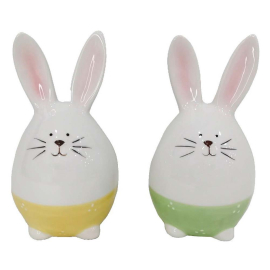 LUCKY RABBIT ДЕКО ЗАЕК 7.5/7.3/13.2 СМ