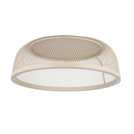 LED ПЛАФОНИЕРА 50W 3000K 6000LM