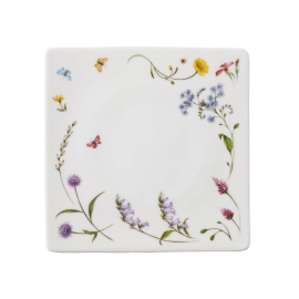 HR NORA SPRING VIBES SQUARE ПЛАТО 23СМ