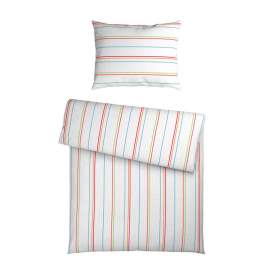 LILLY STRIPE СПАЛЕН КОМПЛЕКТ 2 ЧАСТИ