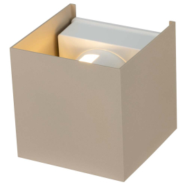 ATLAS LED АПЛИК 6,5W 750LM 3000K IP54