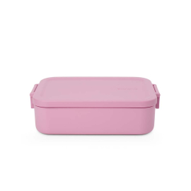 MAKE & TAKE LILAC PINK КУТИЯ ЗА ХРАНА 1.1Л
