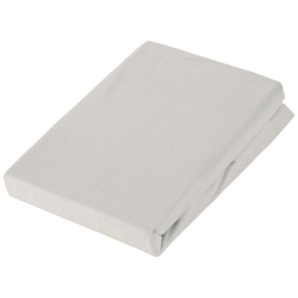 ORGANIC ЧАРШАФ С ЛАСТИК 60-70/120-140 СМ