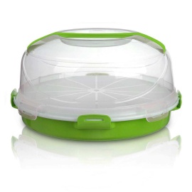 GREEN CAKE КУТИЯ ЗА ТОРТА 34,5х15,5СМ