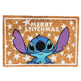 MERRY STITCHMAS КОЛЕДНА ИЗТРИВАЛКА 60/40 СМ