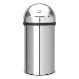 PUSH BIN КОШ ЗА ОТПАДЪЦИ 60Л