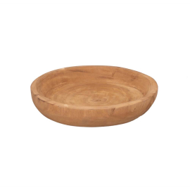WOOD ДЕКО КУПА 35.5/6.5 СМ