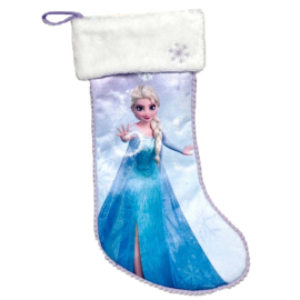 FROZEN КОЛЕДЕН ЧОРАП 24/44 СМ
