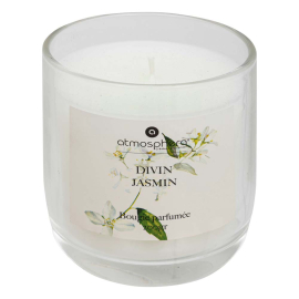 OUDY АРОМАТНА СВЕЩ 200 ГР. JASMINE