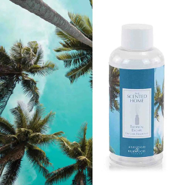 TROPICAL ESCAPE ПЪЛНИТЕЛ ЗА АРОМАТЕН ДИФУЗЕР 150 МЛ