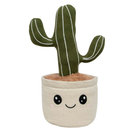 КАКТУС ИГРАЧКА БИО ПАМУК