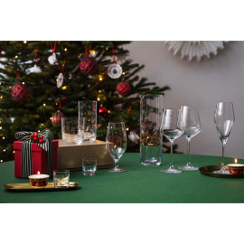 XMAS TOY'S DELIGHT СЕТ ЧАШИ ЗА БИРА 300МЛ 2 БР